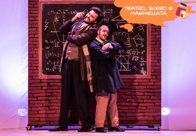 Locandina di SHERLOCK HOLMES E LA SOLUZIONE DEI MISTERI MISTERIOSI