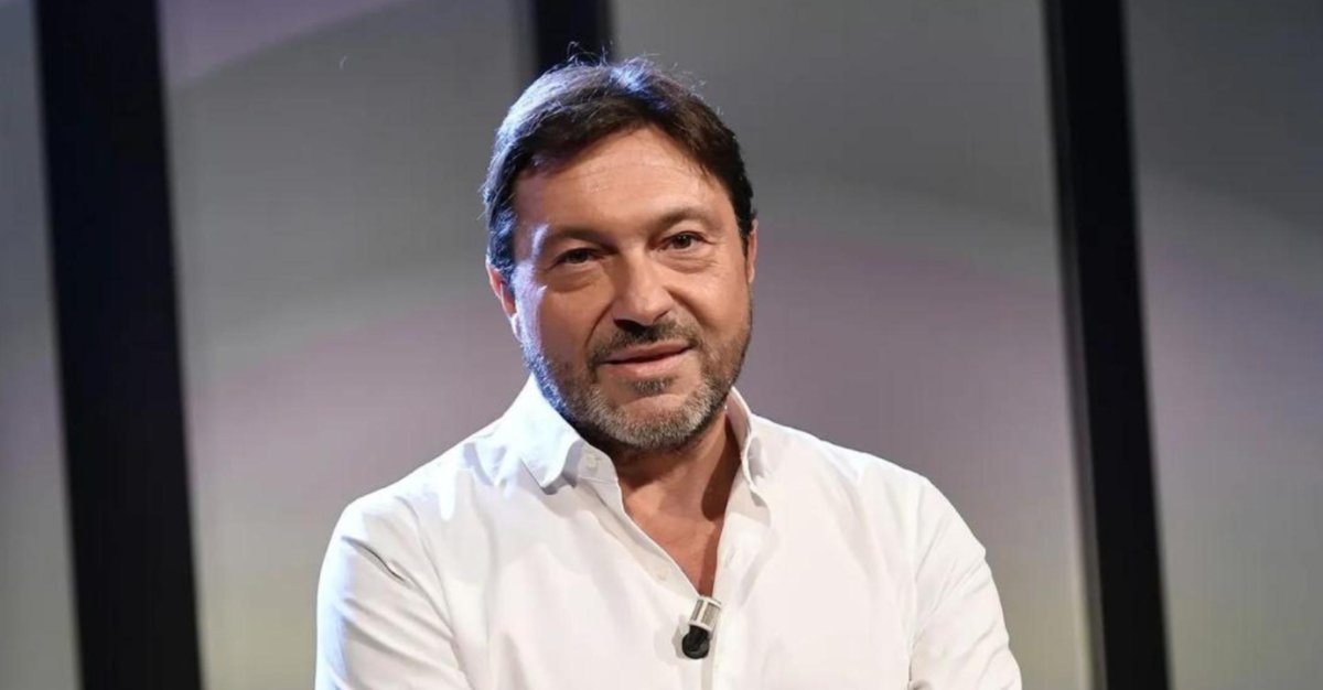 Locandina di SIGFRIDO RANUCCI - DIARIO DI UN TRAPEZISTA