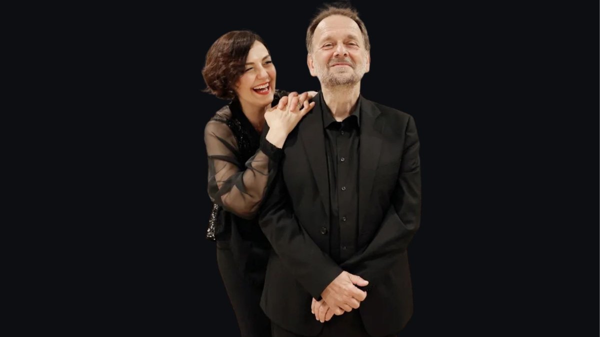 Locandina di Signora Beethoven