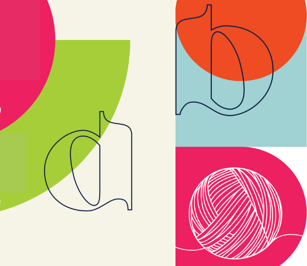 Locandina di Social knitting – Magliando