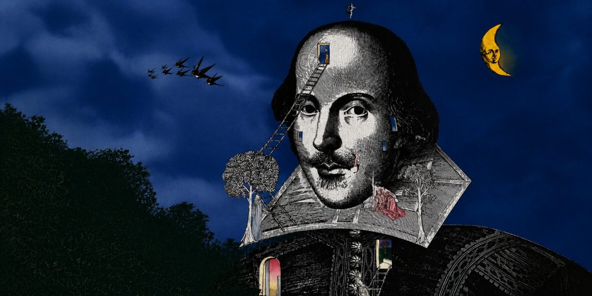 Locandina di Sogno di una notte di mezza estate
