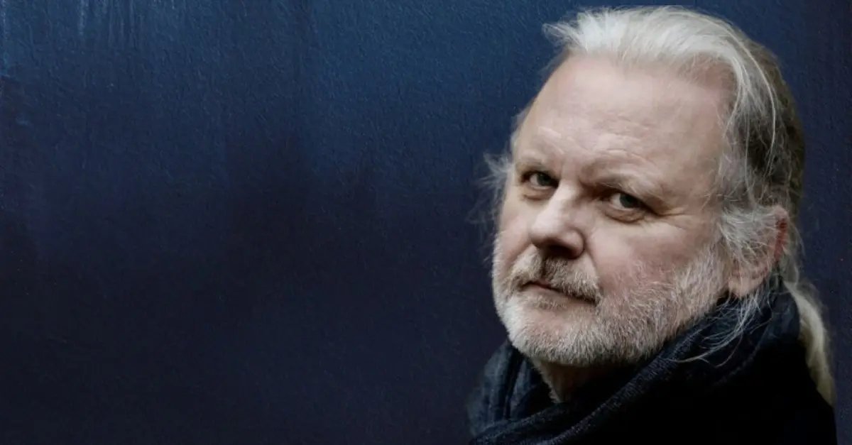 Locandina di SPETTACOLO YLAJALI (FAME) di Jon Fosse