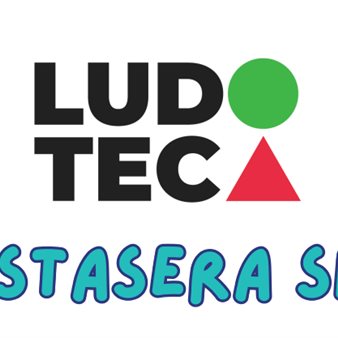 Locandina di Stasera si gioca in Ludoteca appuntamenti di ottobre