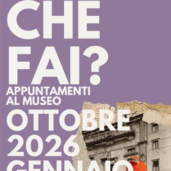 Locandina di Storie e leggende del Friuli