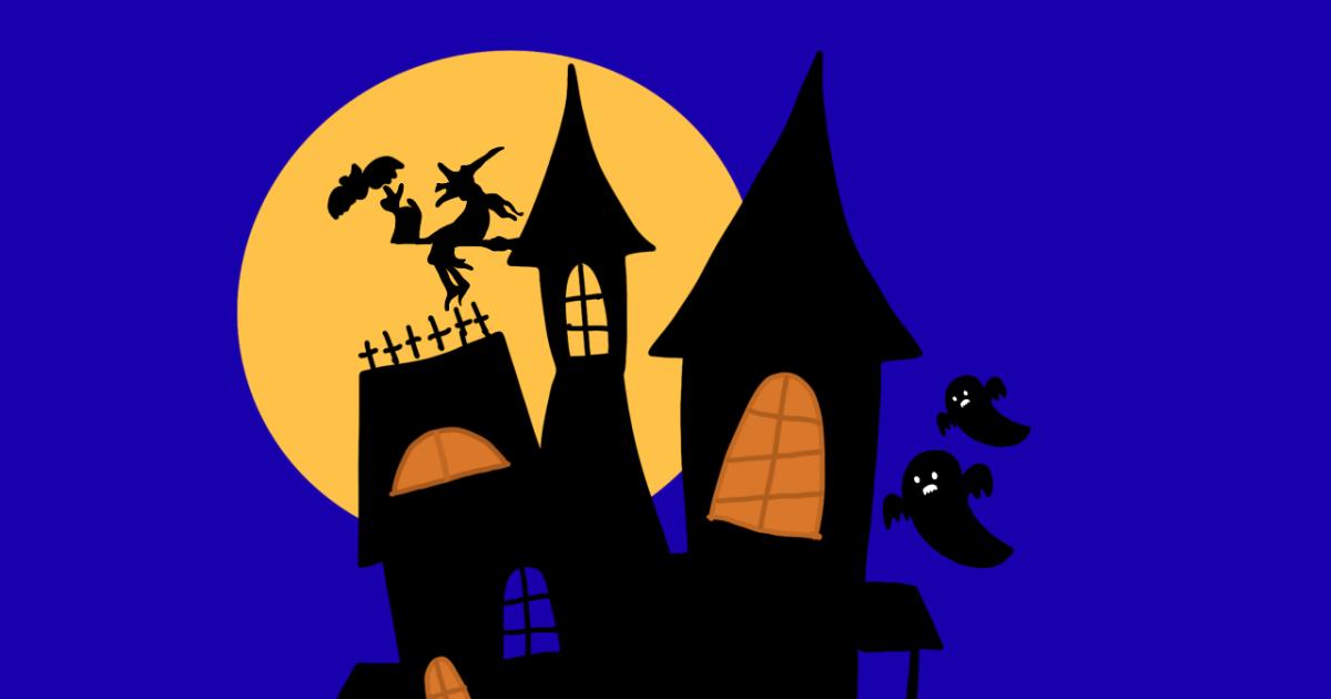 Locandina di Storie fuori di zucca