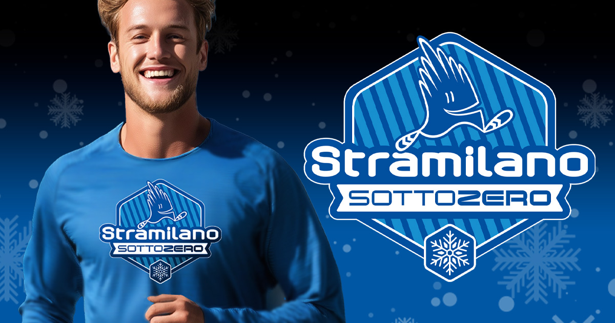 Locandina di Stramilano SOTTOZERO 2026