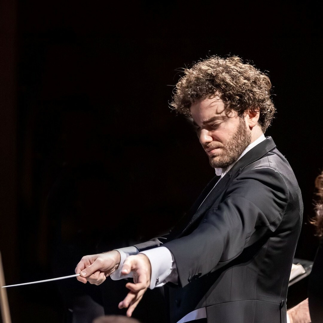 Locandina di Strauss Jr. / Mozart / Berg / Ravel