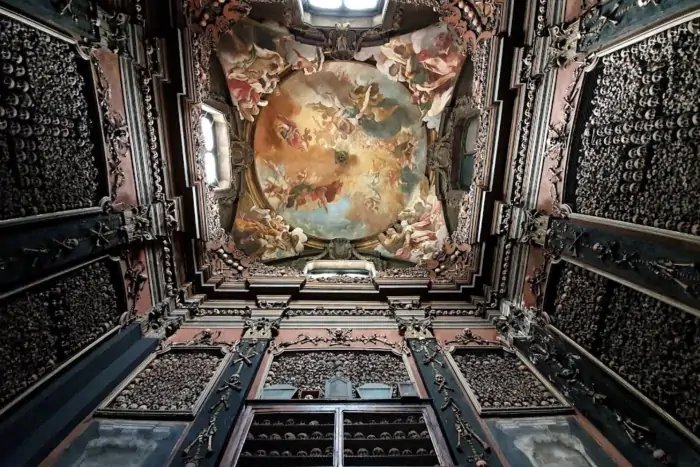 Locandina di Streghe, misteri e leggende di Milano
