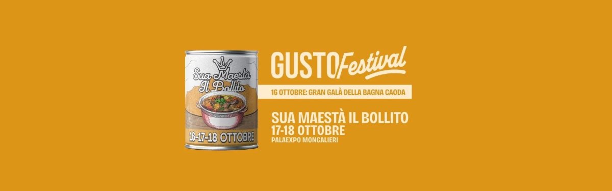 Locandina di Sua Maestà il Bollito