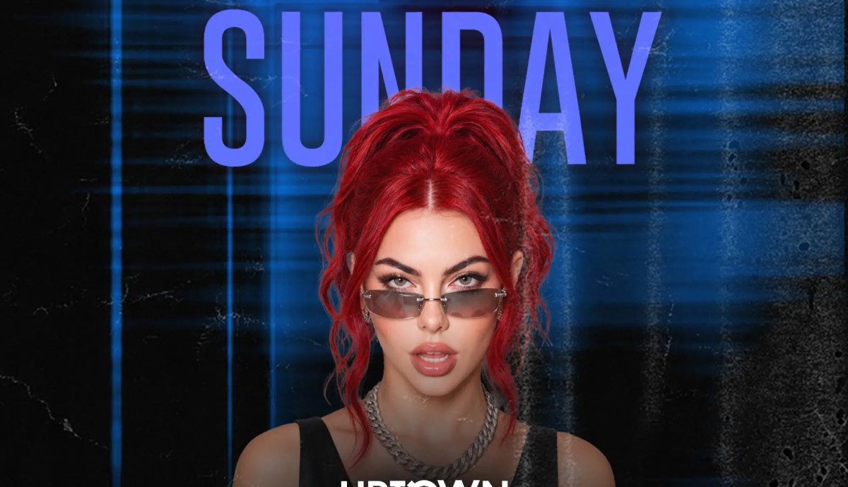 Locandina di Sunday Night