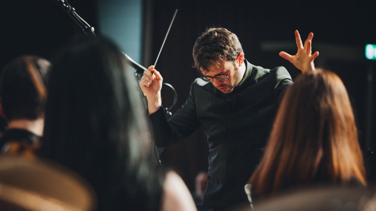 Locandina di Symphonic HITaly
