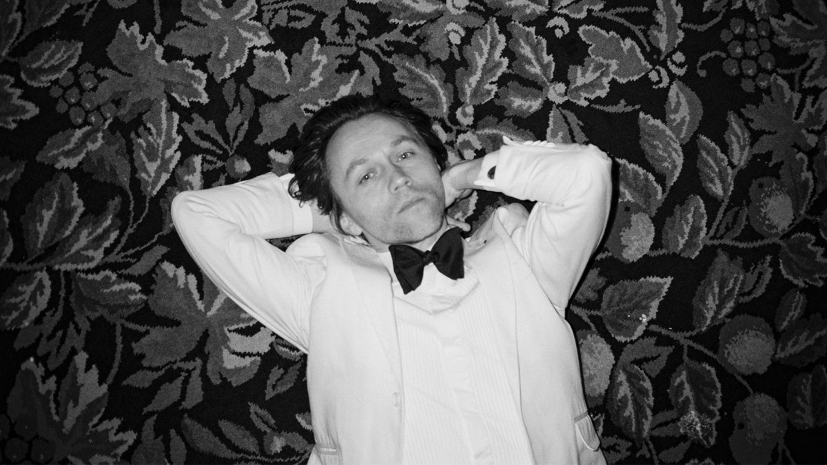 Locandina di T!LT: SONDRE LERCHE