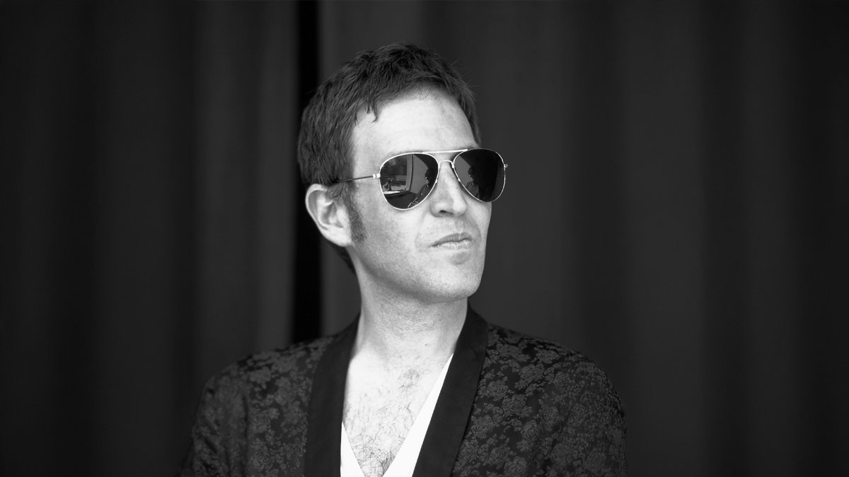 Locandina di T!LT: STEVE WYNN (Dream Syndicate) + CHRIS CACAVAS