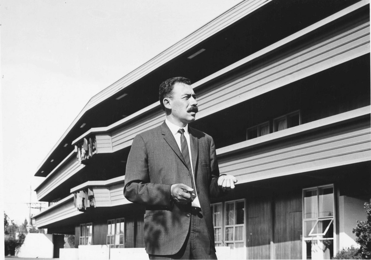 Locandina di Taglietti: Life in Design