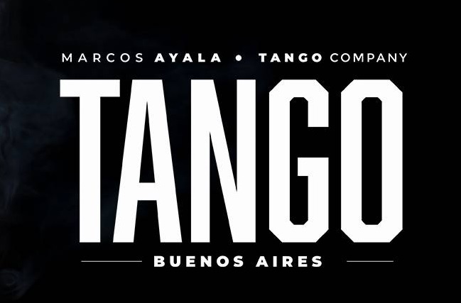 Locandina di Tango Buenos Aires