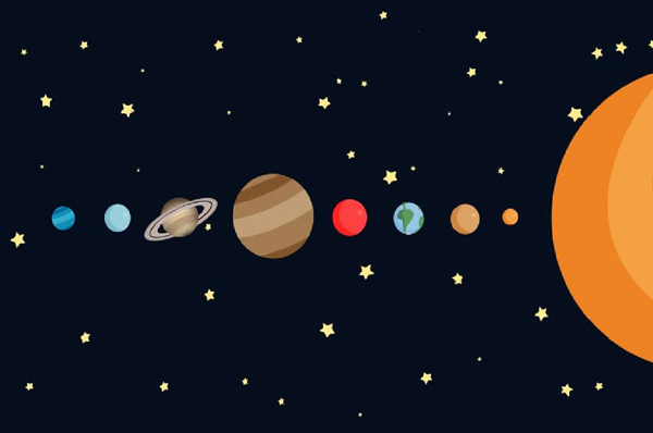 Locandina di TERRA: UN PIANETA DAVVERO SPECIALE!