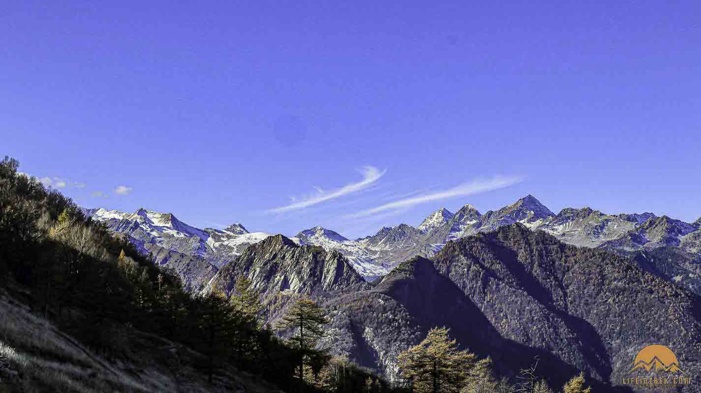 Locandina di Tete De Cou e Machabì – Tutti i Panorami alle Porte della Valle d’Aosta [E]
