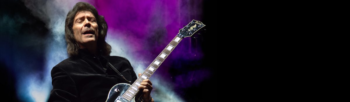 Locandina di The Best Of Genesis & Solo Gems 2026 Italian Tour