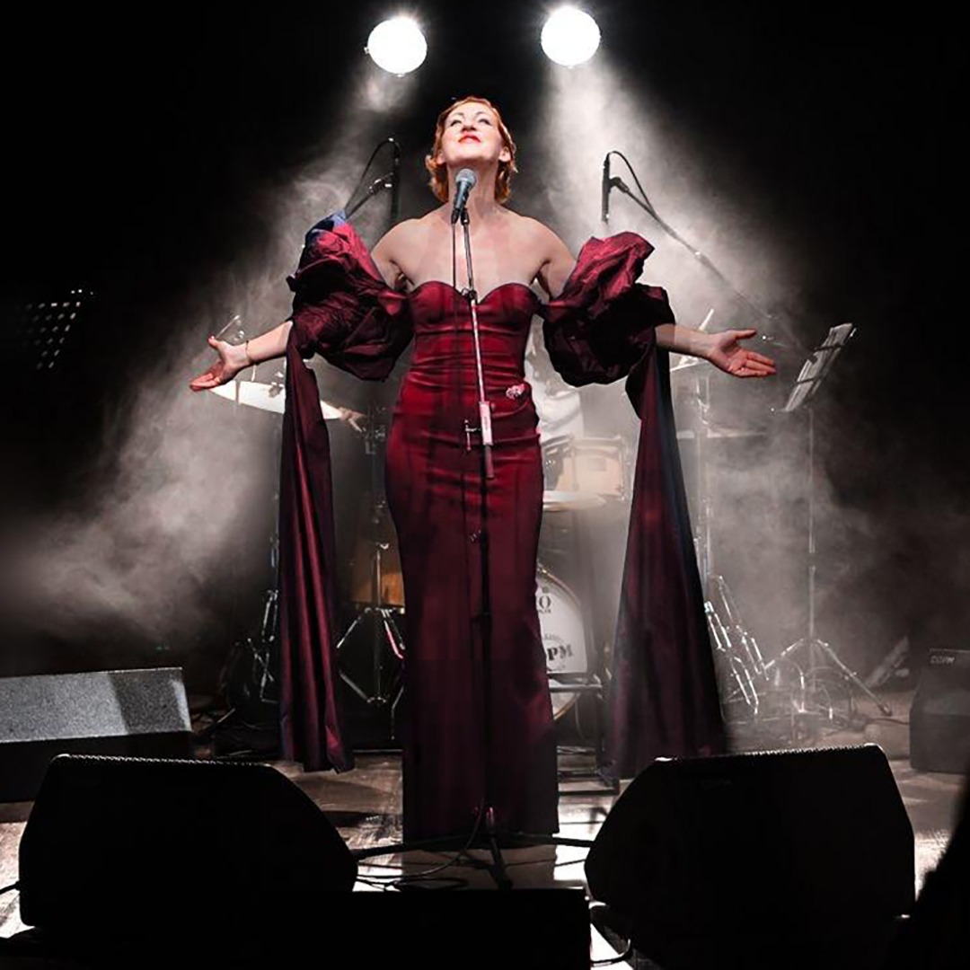 Locandina di The Best of Rosalba Piccinni (La Cantafiorista)