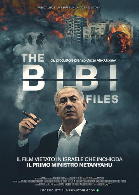 Locandina di The Bibi Files