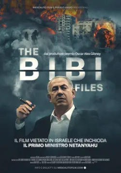 Locandina di The Bibi Files