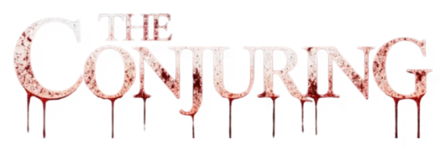 Locandina di The Conjuring — Halloween Night