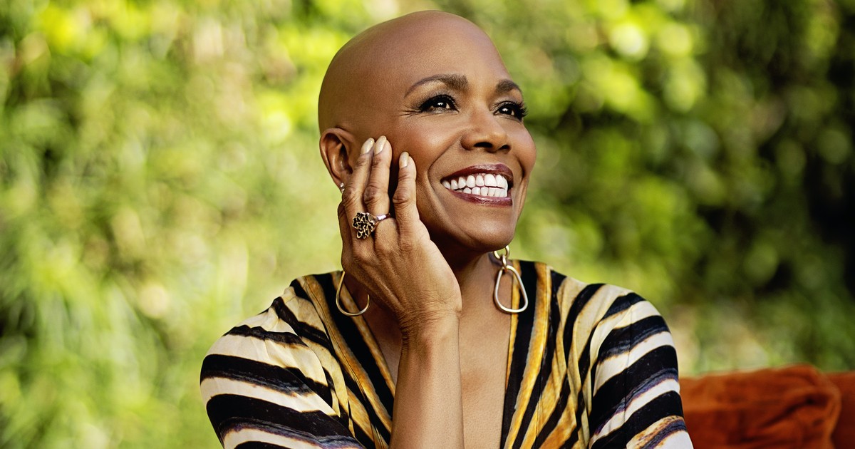 Locandina di The Dee Dee Bridgewater Quartet