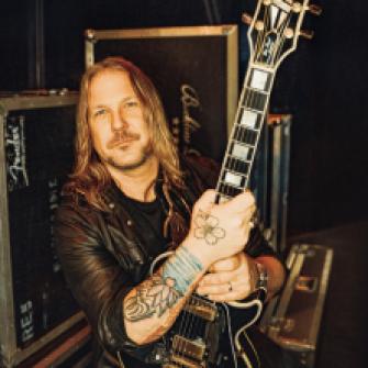 Locandina di The Devon Allman Project