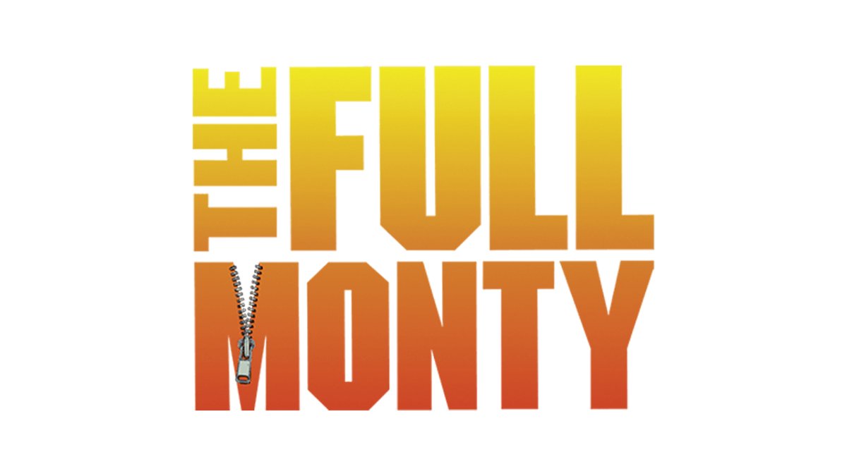 Locandina di The Full Monty