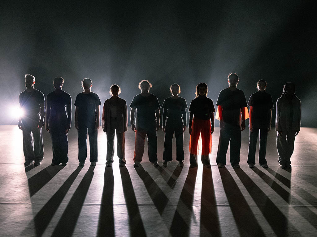 Locandina di The Human Wall