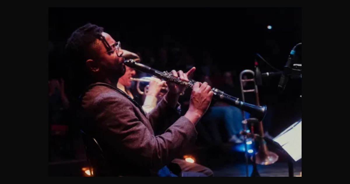 Locandina di The Jazz Room: omaggio a Frank Sinatra & Louis Armstrong