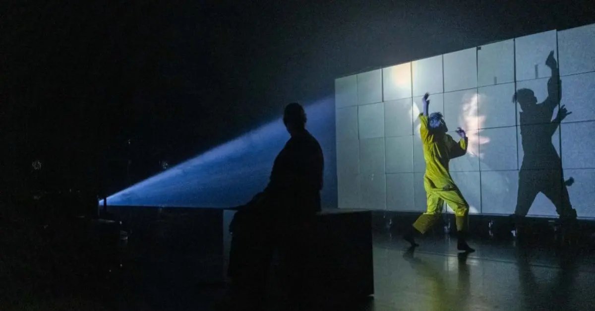 Locandina di The last Hamlet