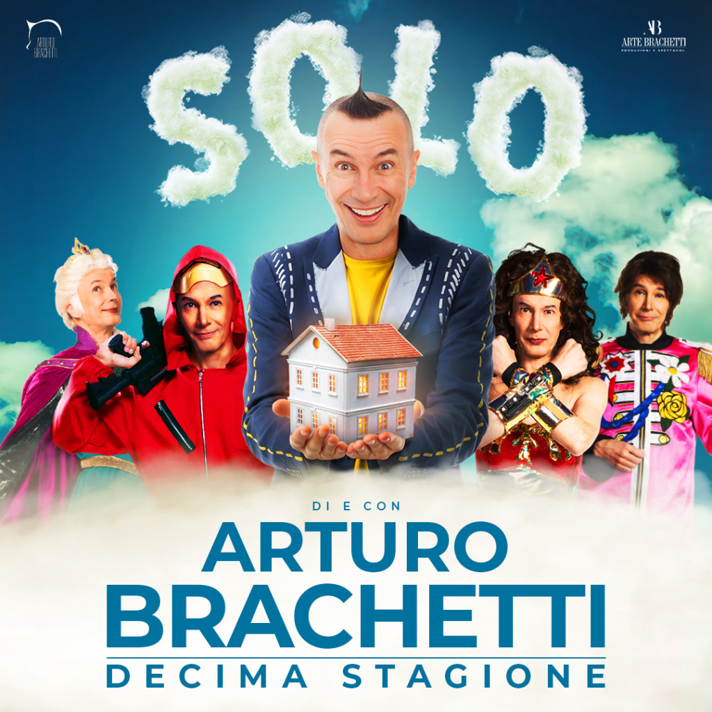 Locandina di The Legend of quick change