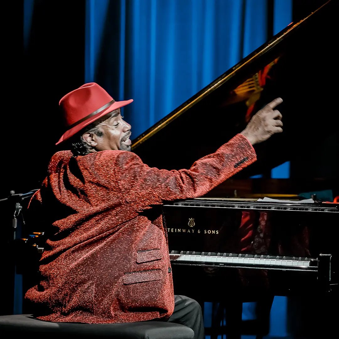 Locandina di The Legendary Johnny O’ Neal Trio