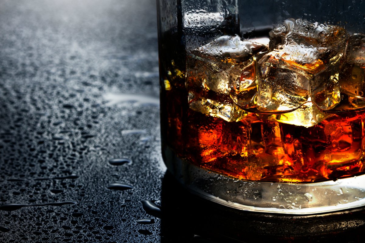 Locandina di The Lounge Bar | Whisky & Palate ft. Velier