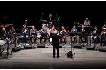 Locandina di The Sadness of the World Stage