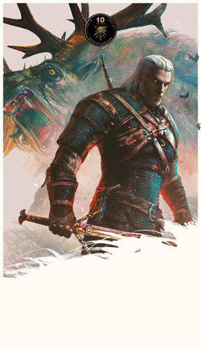 Locandina di The Witcher - In Concert