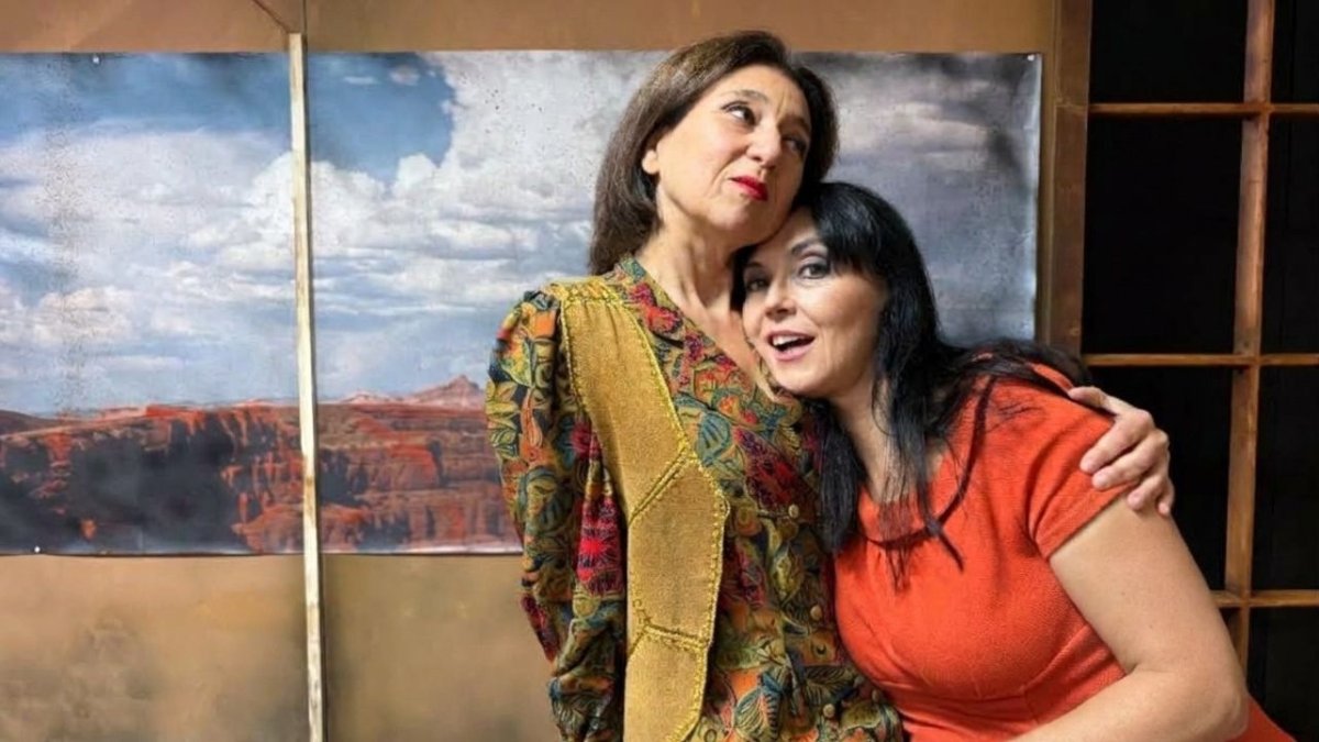 Locandina di Thelma & Louise