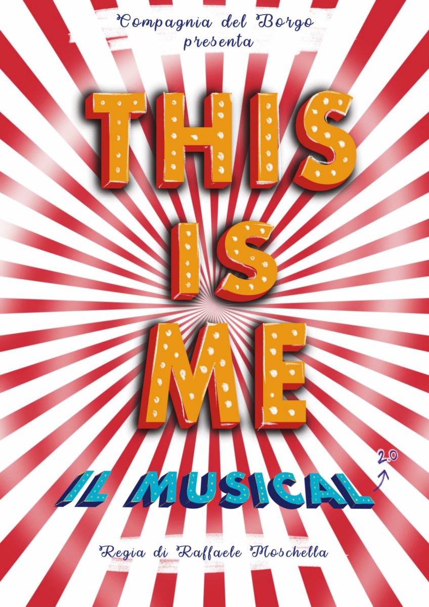 Locandina di This is me