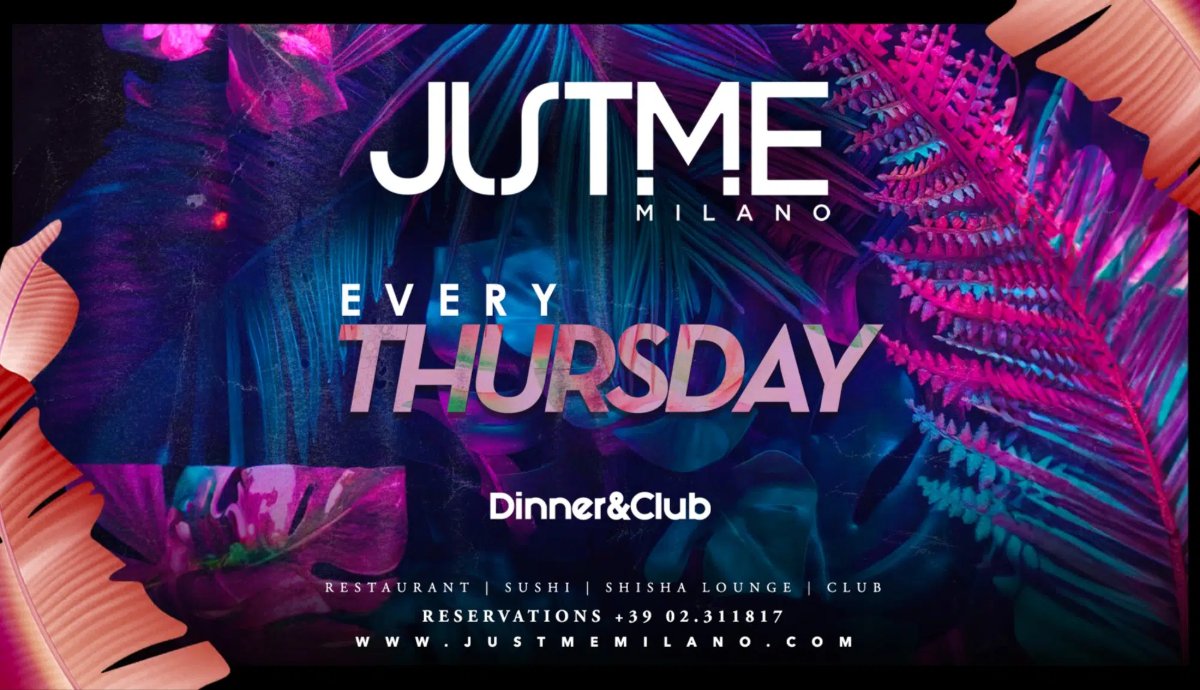 Locandina di Thursday Night