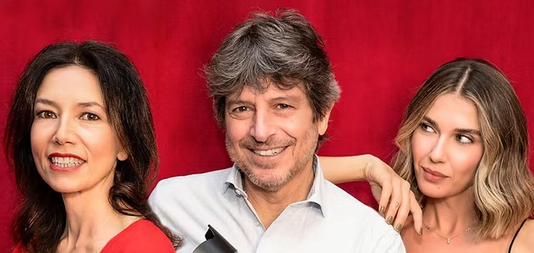 Locandina di Ti posso spiegare