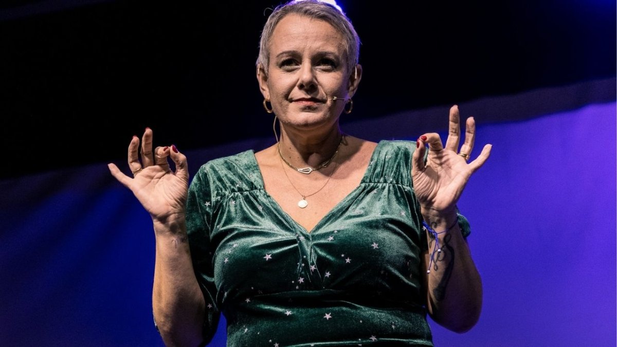 Locandina di Ti spiego la fi*a