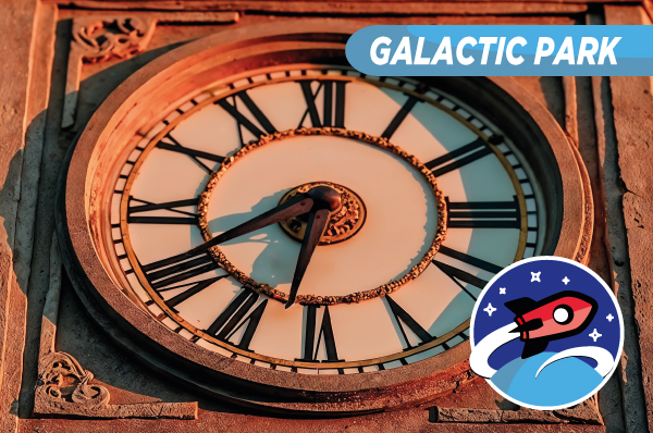 Locandina di Time Travellers – Guida completa ai viaggi nel tempo per principianti