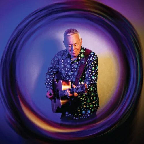 Locandina di Tommy Emmanuel
