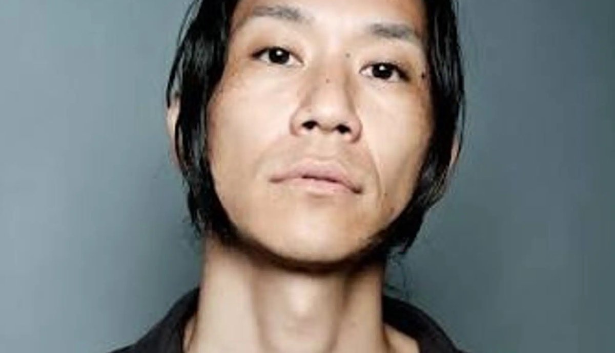 Locandina di Toru Ikemoto (AUM Recordings, WSNWG /JP) hosted by Eclisse
