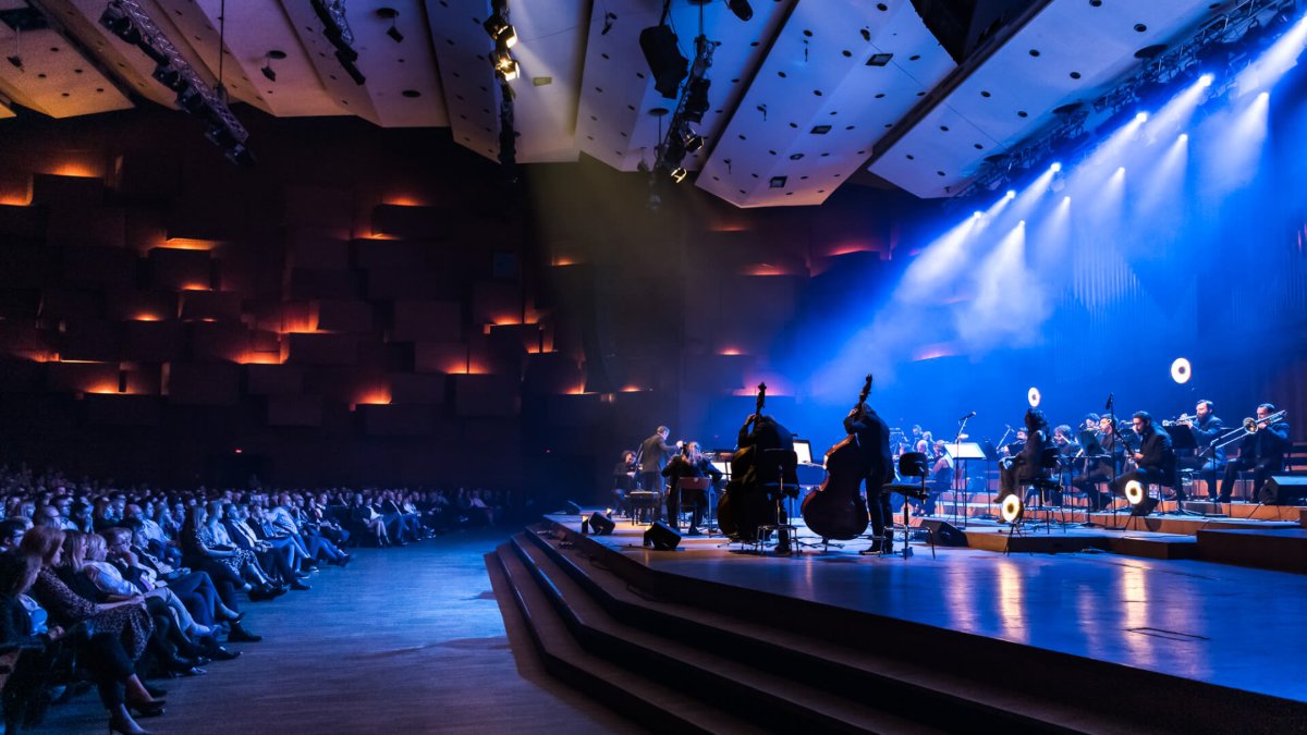 Locandina di Tribute to Hans Zimmer | Ensemble Symphony Orchestra