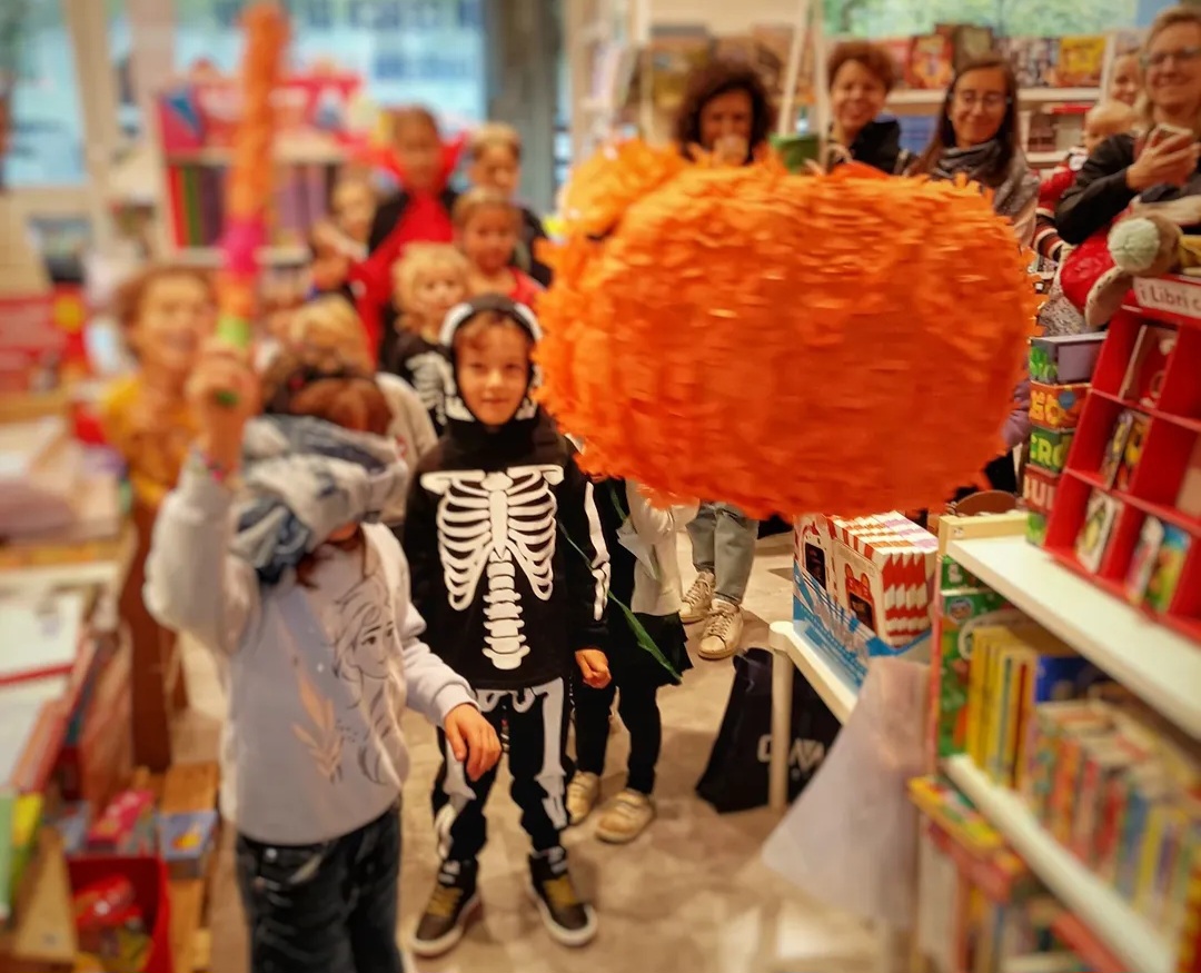 Locandina di TRICK OR TREAT?