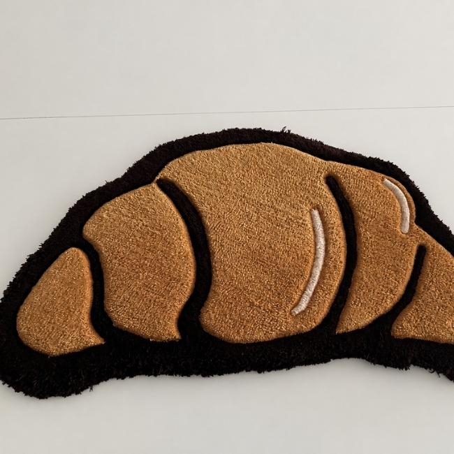 Locandina di Tufting avanzato: telaio 50x50 e carving