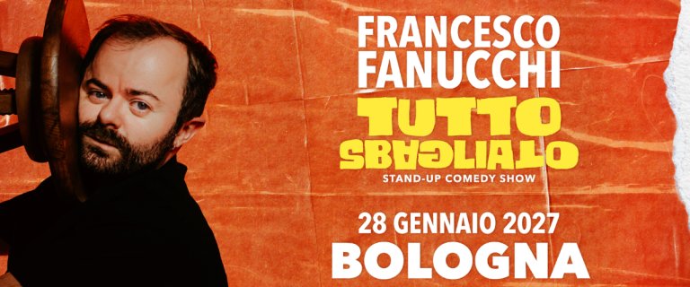 Locandina di Tutto sbagliato
