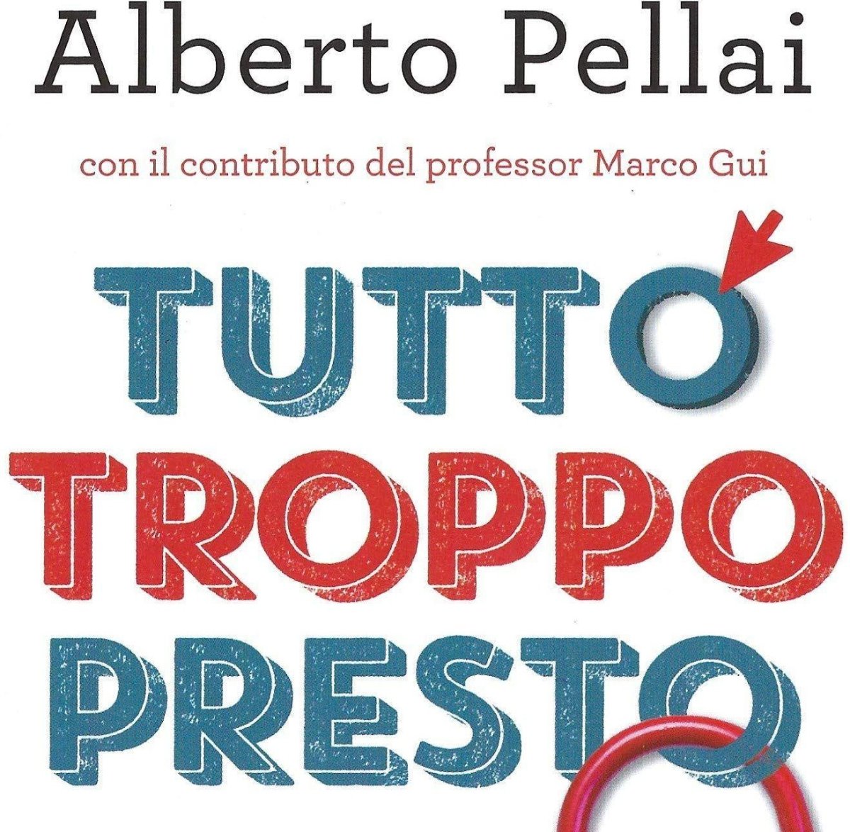 Locandina di TUTTO TROPPO PRESTO: L’EDUCAZIONE AFFETTIVA DEI NOSTRI FIGLI NELL’ERA DI INTERNET